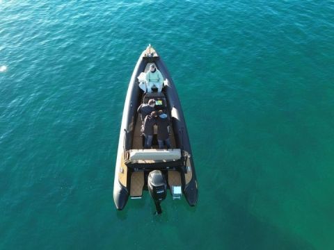 Rineia Delos and Naxos day trip by boat with drinks 2