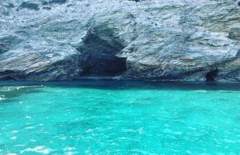 Jetskiing in Heraklion 3