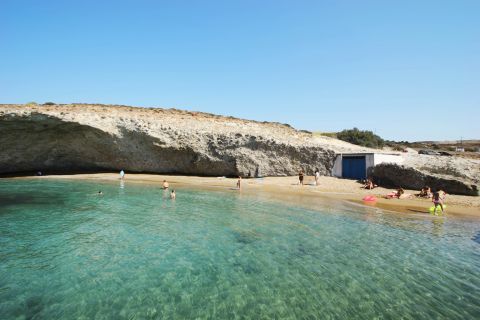 Swimming tour north beaches 3