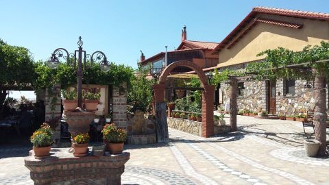 Private traditional villages tour 1