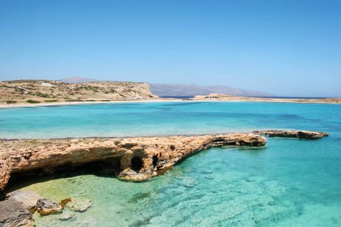 Tour to Iraklia and Koufonissia islands 2