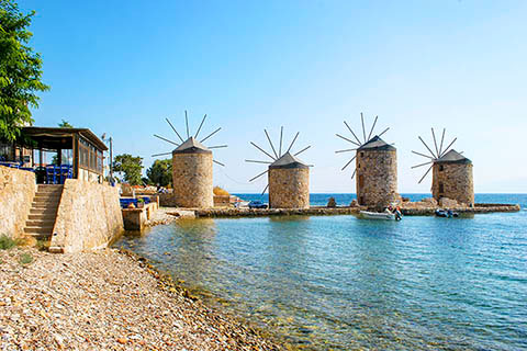chios
