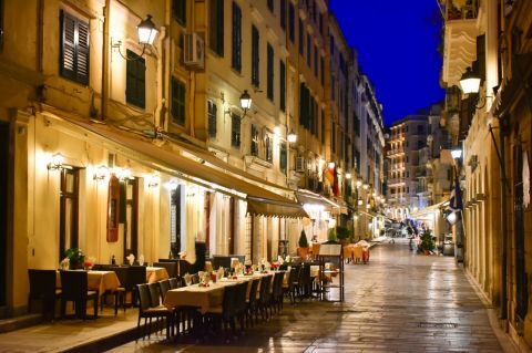 Best places to Eat & Drink