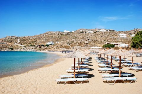 Day trip to Mykonos island with 6 hours free time 3