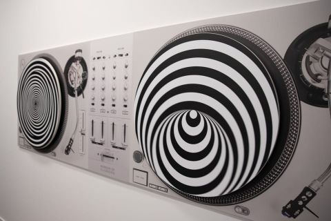 Museum Of illusions admission ticket 3