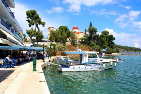 Best places to Eat & Drink