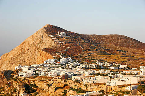 folegandros