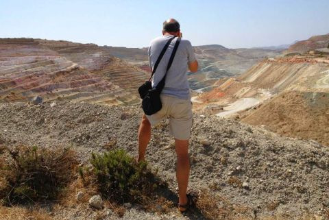 Don't miss a Geological Tour