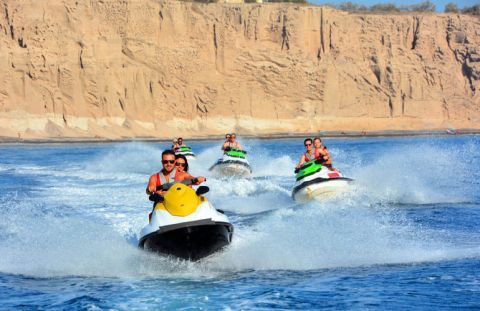 Jet Ski Safaris 1