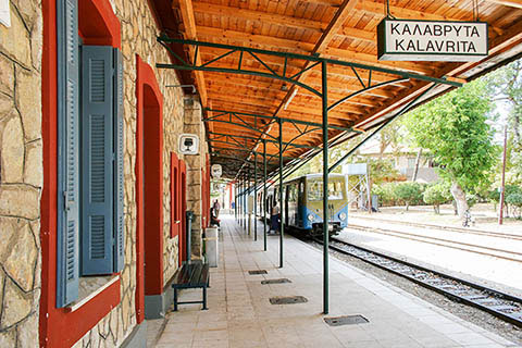 kalavryta