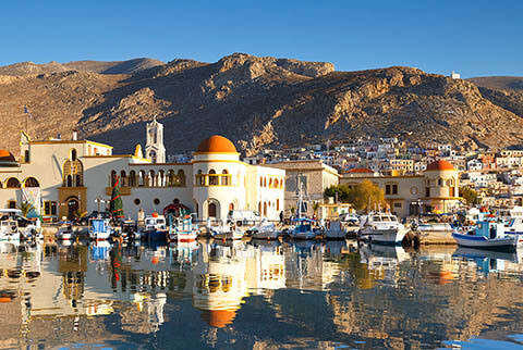 kalymnos