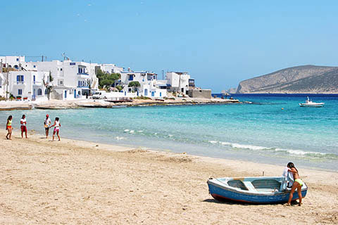 koufonisia