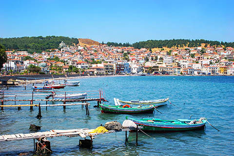 lesvos