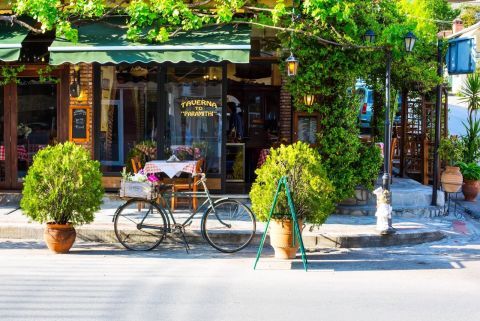 Best places to Eat & Drink