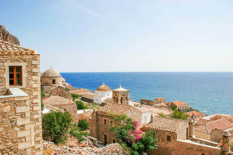 monemvasia