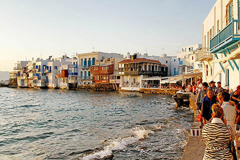 Mykonos