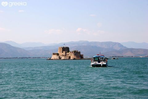 Self-drive classic route 3