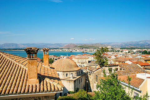 nafplion