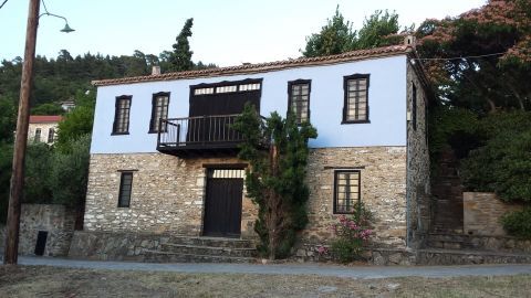 Private traditional villages tour 2