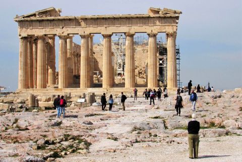 Parthenon