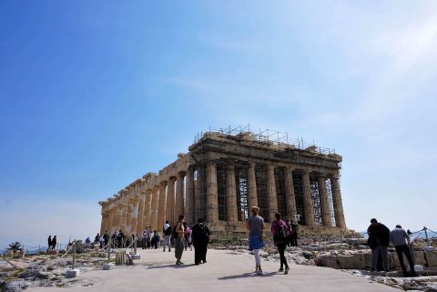 Parthenon