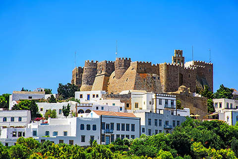 patmos
