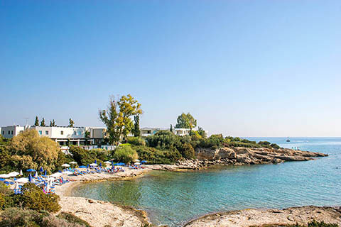 porto heli