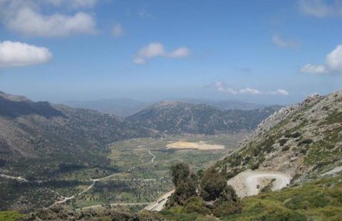 4x4 activities in Chania 2