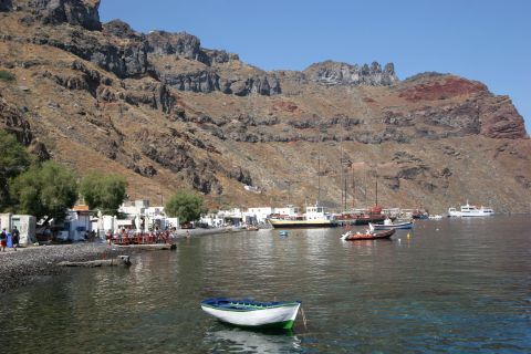 Sunset Boat trip & Dinner on-board 3