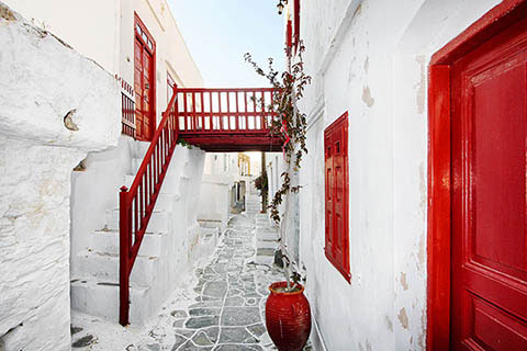 sifnos