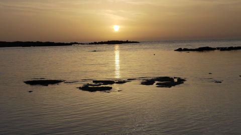 Day Excursion to Elafonisi 3