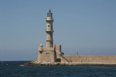 Chania, Lake Kournas and Rethymno Tour 2