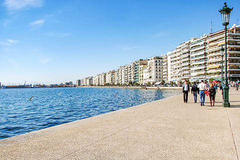 thessaloniki