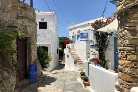 Visit Tinos island 2