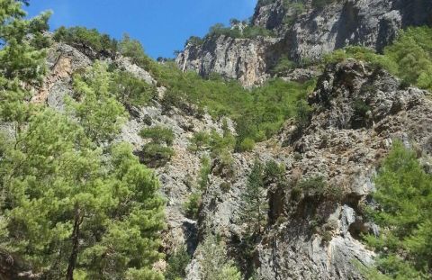 Hiking and trekking activities in Chania 3