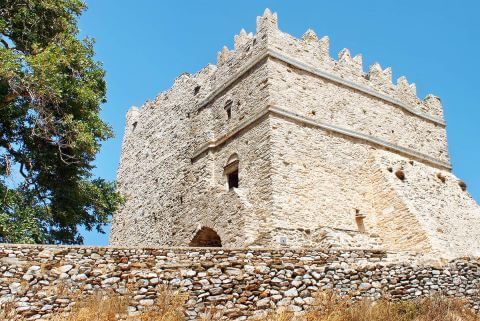 Monastery of Fotodotis