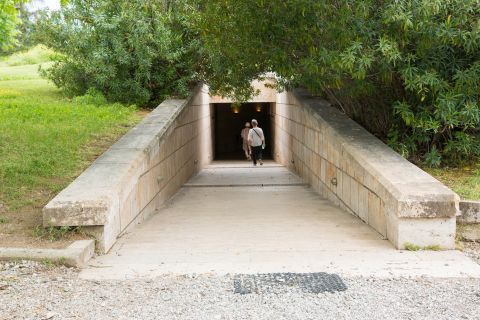 Five days tour to northern Greece, from Athens 3