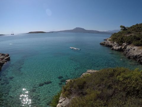 Stand Up Paddleboard small group tour 1