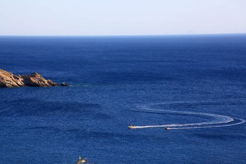 Have fun at the beach