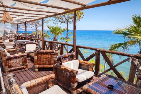 Best places to Eat & Drink